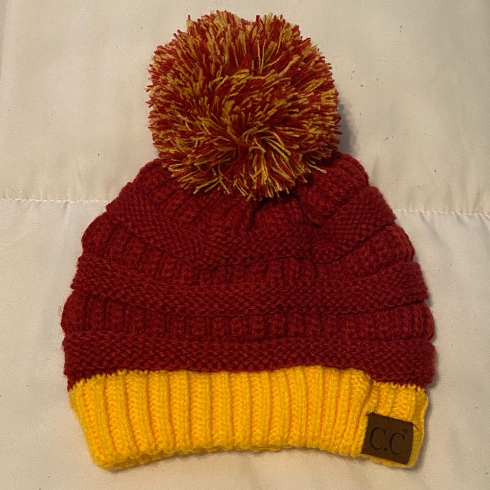 CC Beanie